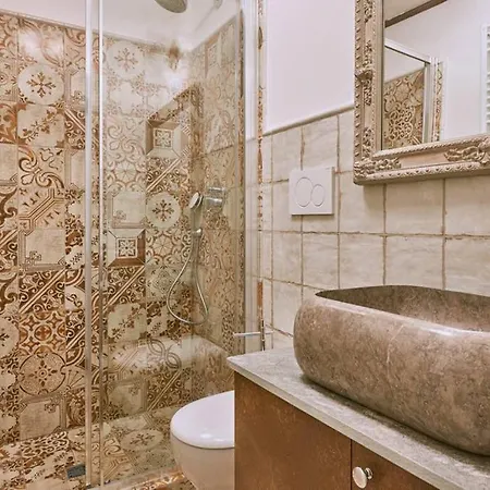 Deluxe Cimatori * Φλωρεντία