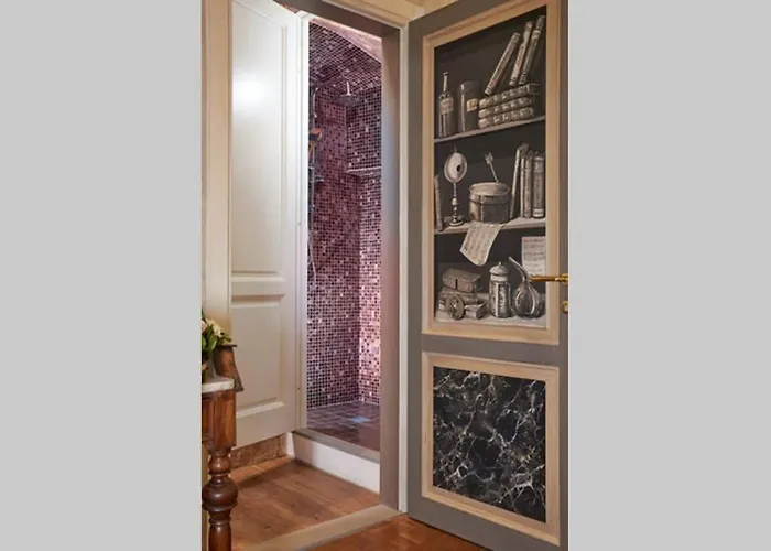 Deluxe Cimatori 佛罗伦萨