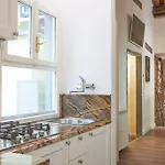 Apartamento Deluxe Cimatori Florencia