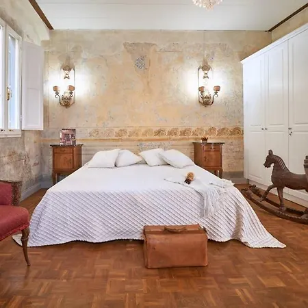 Deluxe Cimatori Florencia