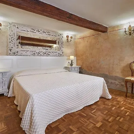 Deluxe Cimatori Апартаменты *