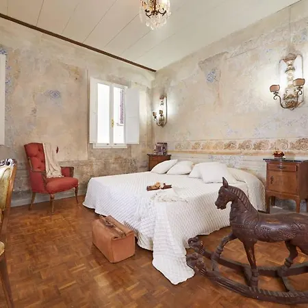Deluxe Cimatori Apartamento *