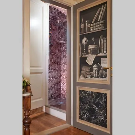 Deluxe Cimatori Florença